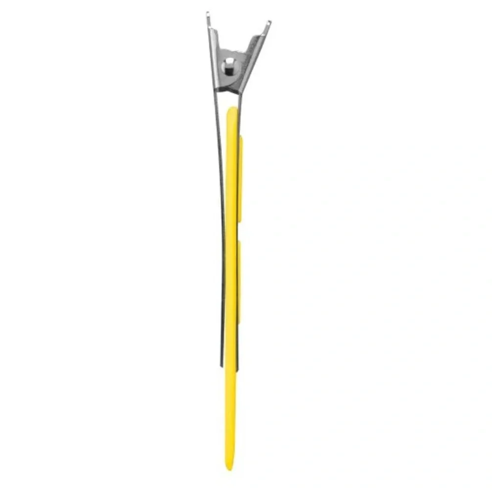 Drybar Yellow Creaseless Hair Clips